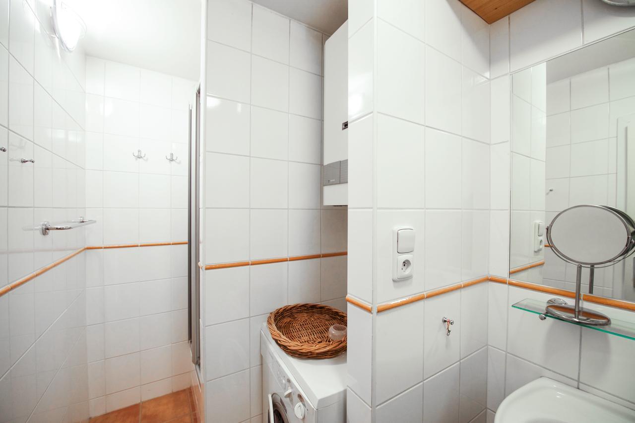 Old Town Sq. Apartment براغ المظهر الخارجي الصورة
