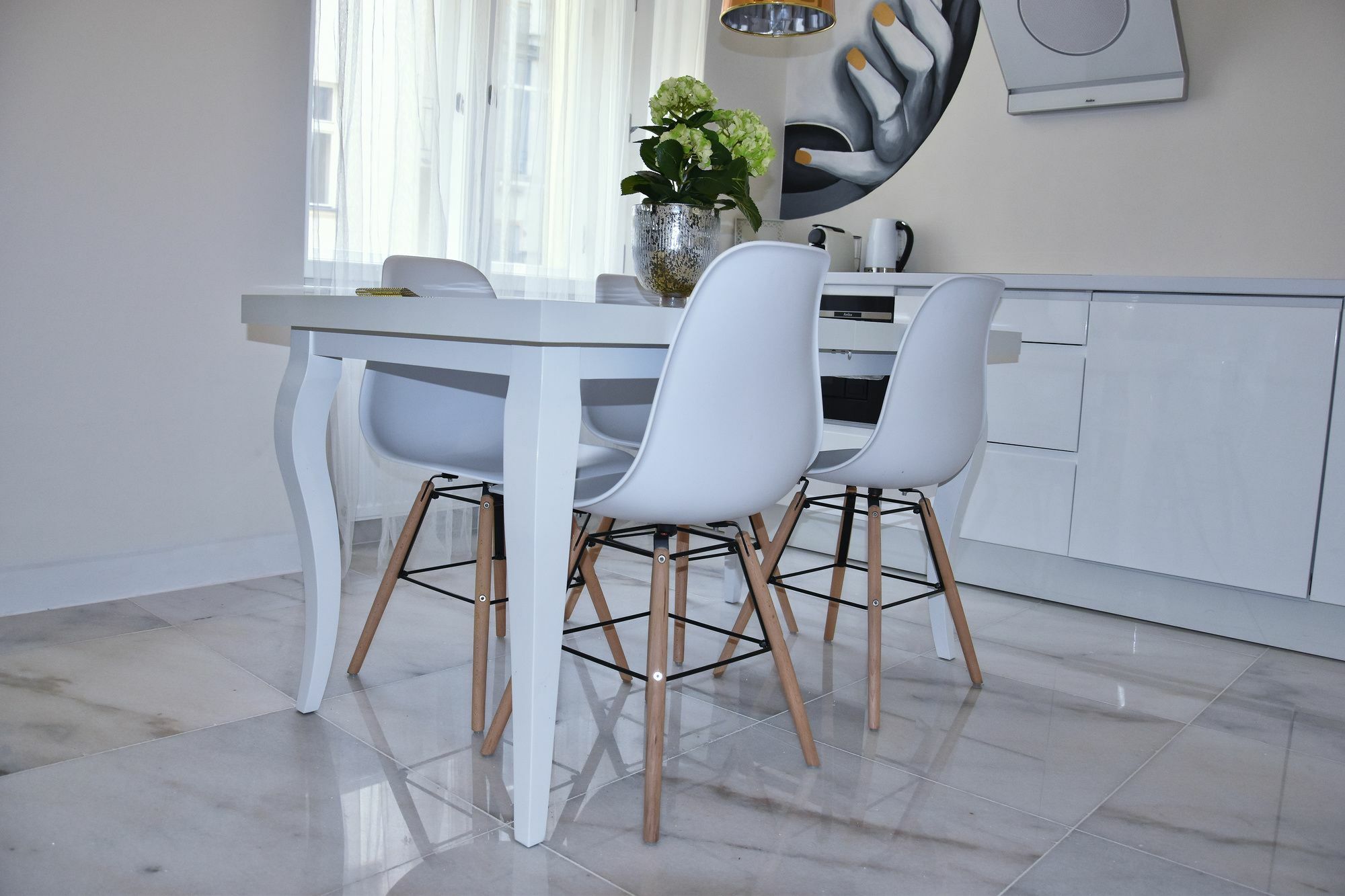 Old Town Sq. Apartment براغ المظهر الخارجي الصورة
