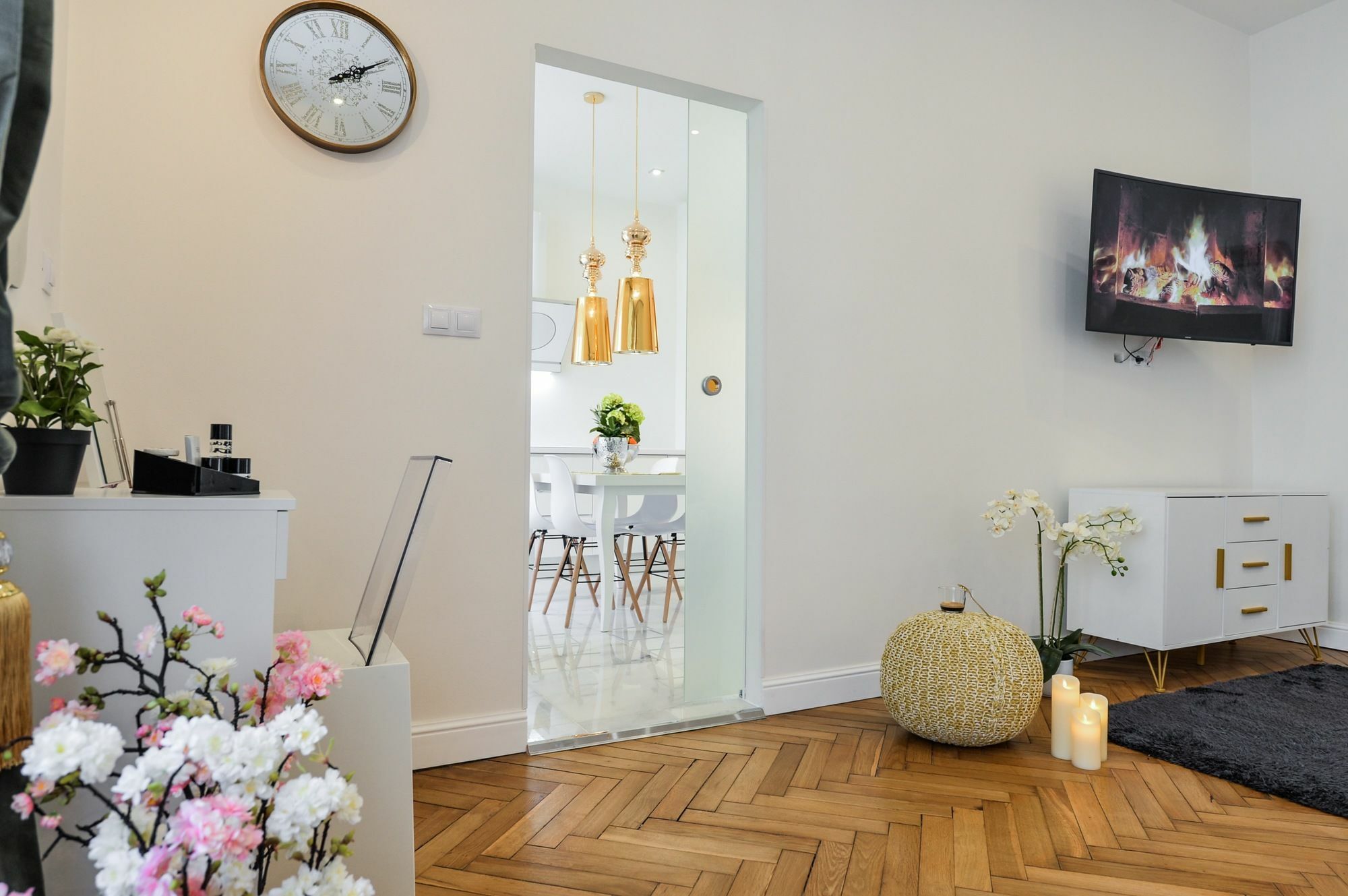 Old Town Sq. Apartment براغ المظهر الخارجي الصورة